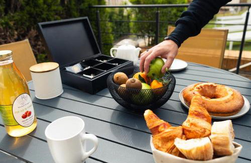 Gîte petite lauze - Photo 5