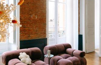 Le Mademoisel' - 2 pièces - Haut de Gamme - Capitole - Photo 54