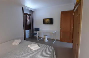 Apartamento Paz - Foto 8