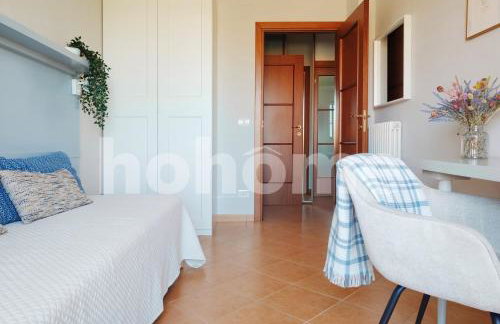 Appartamento per Vacanze "La Cura" codice RC8 - Foto 36