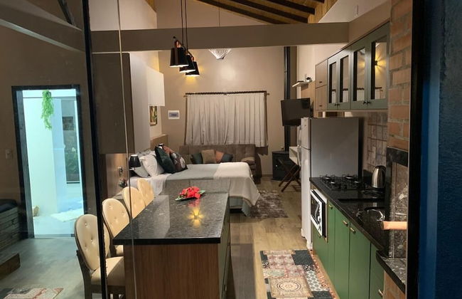 Fazenda Evaristo - Photo 10