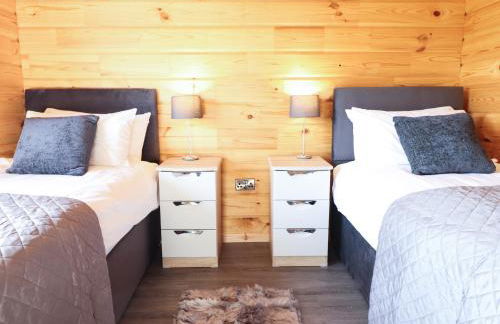 Bacheiddon Log Cabin - Photo 17