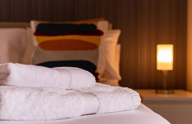 Nelson Manor City Centre Townhouse - Foto 33