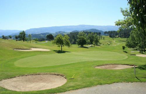 Moradia Vila Golfe - Foto 56