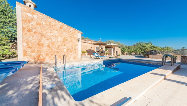 H Rreo in Campos With 3 Bedrooms and 2 Bathrooms - Foto 4, Habitación