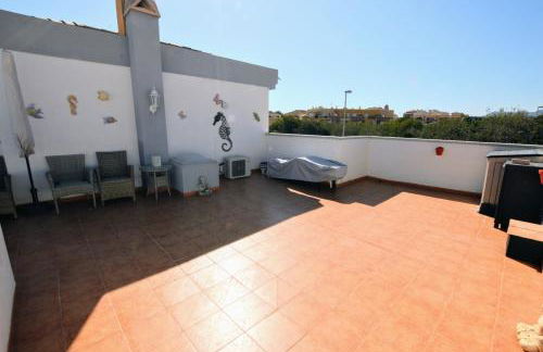 Sucina 2 Bed Bungalow walking distance of tow - Foto 20