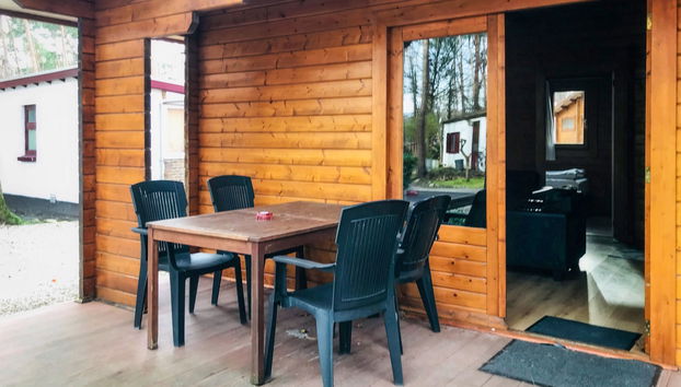 De Brenkberg - Foto 4, Terrace