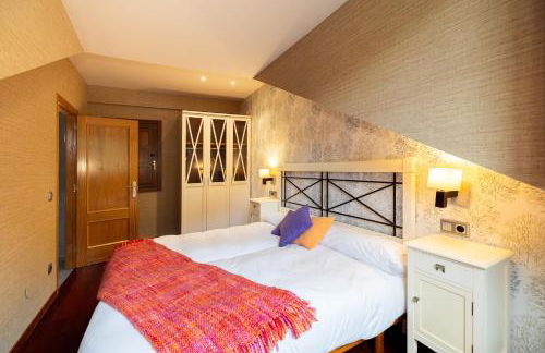 Apartamentos Casa Miño - Foto 10