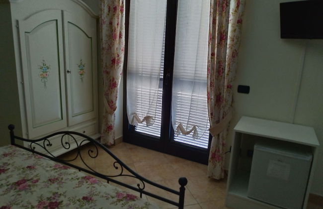 Agriturismo Antica Casa Scardone - Foto 49