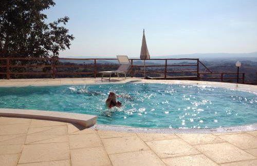 Tenuta San Savino delle Rocchette - Foto 69