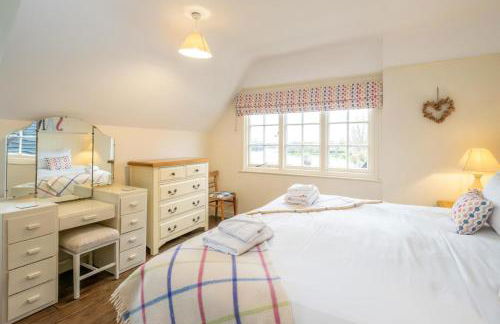 Sanctuary House - Foto 35