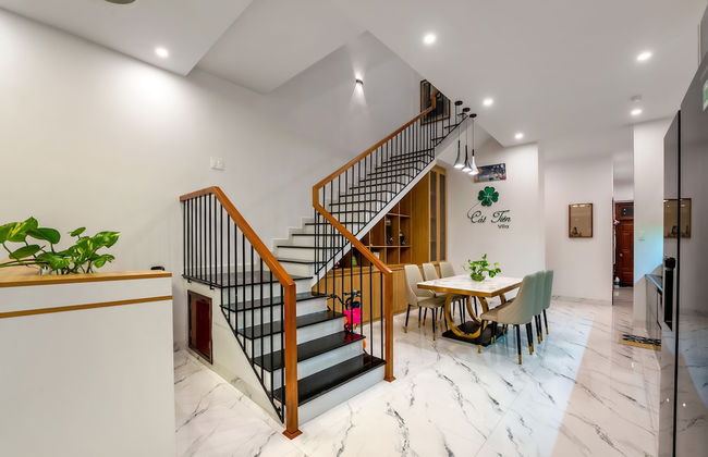 Cat Tien Villa Hoi An - Foto 4