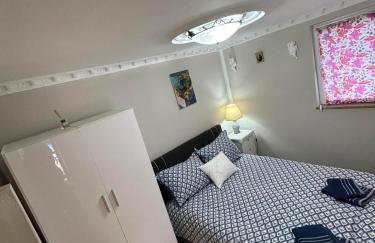 Apartman Pelcic,with WiFi and free parking - Foto 7