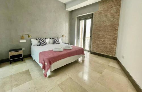 Fdez Amazing House by Cathedral and Giralda with private Pool - Foto 6