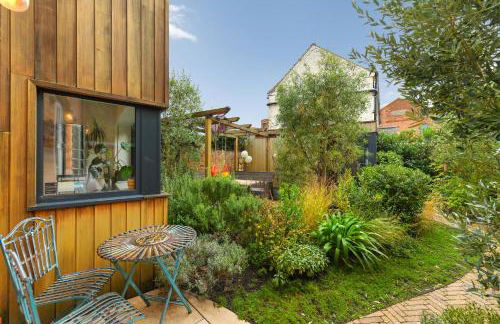 Convenient 3-Bed Near Bingham Station & Town Centre - Foto 37