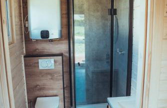 Morze, piasek i słońce - domki Wrzosowo - Foto 12