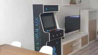 UrbanLux Feria - Foto 1, Game Room