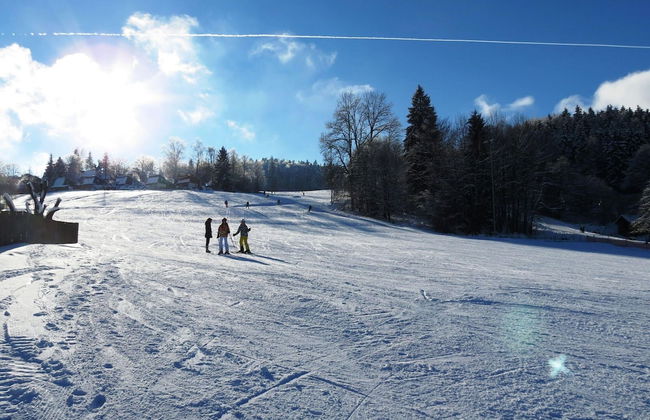 Familienurlaub im Bayerischen Wald - Foto 20