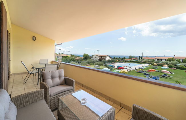 Residence Primera - Foto 23