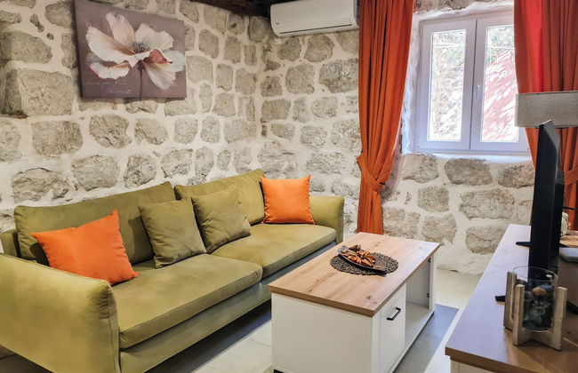 Step to Kotor Bay Perast - Foto 58