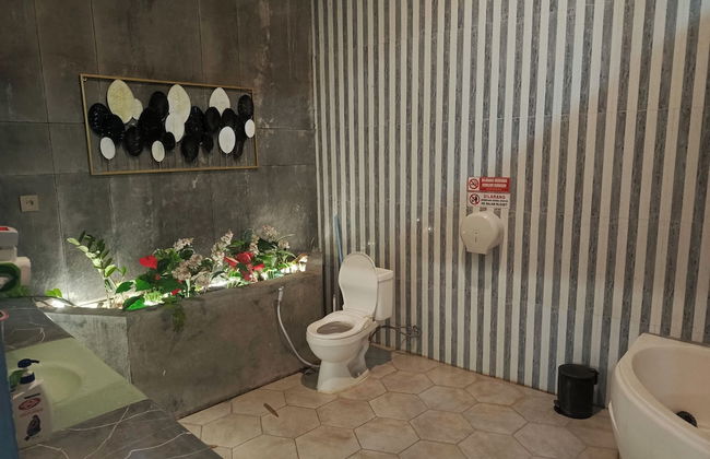 DeBali Villa Countryside by Simply Homy - Photo 28