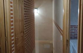 Casa Rural Baños de la Reina con piscina climatizada - Foto 34