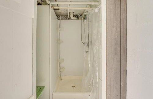 Rockport Cottage with Patio - Steps to Beach! - Foto 27