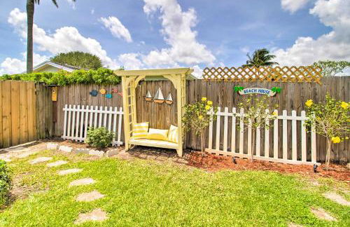 2 Mi to Dtwn Luxury Getaway in Palm Beach Gardens - Foto 24