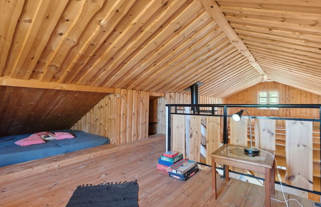 "Elsia" - 1.5km to the fjord - Foto 20