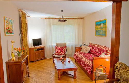 Gîte des Prés de la Douce - Foto 8