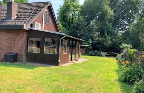 Ferienhaus Kaldings Alfsee Rieste max 6 Pers 2Babys - Foto 14
