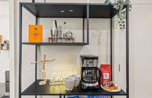 1 BR Passyunk Ave Stunner- Perfect Location - Foto 3