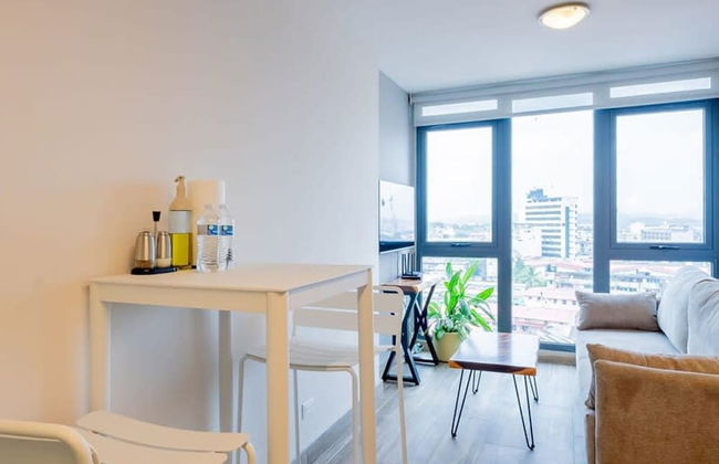 Amazing 1BR in Santa Ana - Photo 10