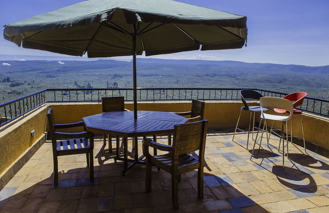 Sheerdrop Country Home - Foto 1