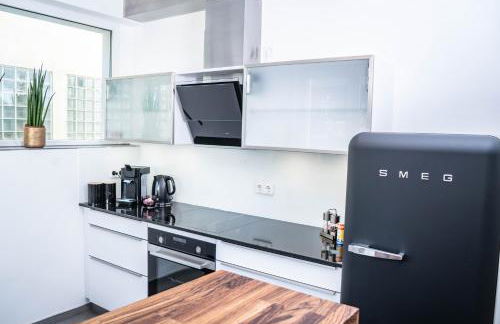 City Wohnung K2 KLIMATISIERT - Foto 36