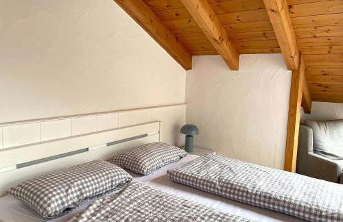 Landhaus Obermaiselstein "THE VIEW" - Photo 24