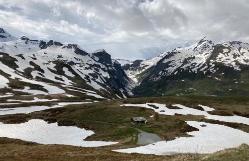 Casa Piccola Del Terranova - La Thuile - Foto 52