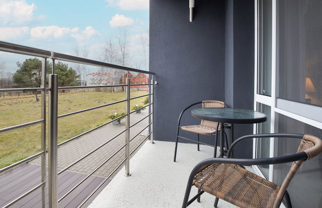 Sea Power Horyzont Studio by Renters - Photo 22