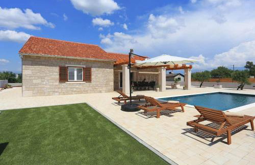 Villa Orkula - Foto 62