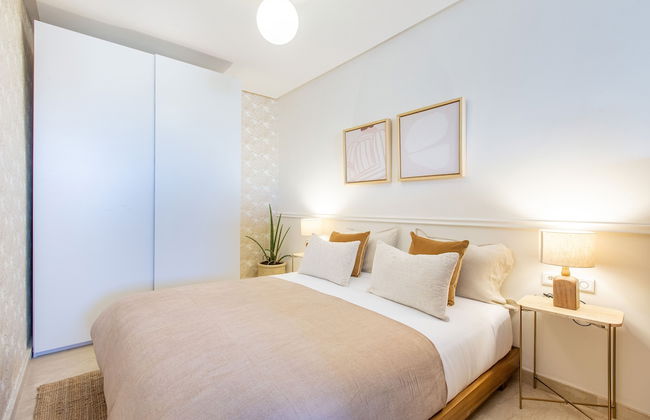 ZARI BOUTIQUE Aparthotel - Foto 5