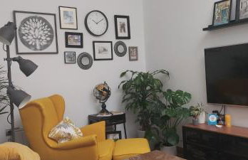 Apartamentos Los Descalzos Free Parking - Foto 13
