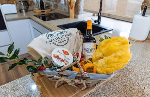 Casa da Ti Mília - Foto 25