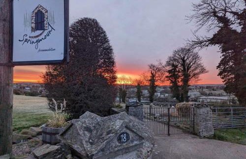 The Stable Springmount Accommodation - Foto 31