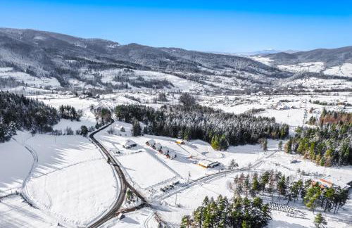 Wierchy Beskidu - Foto 54