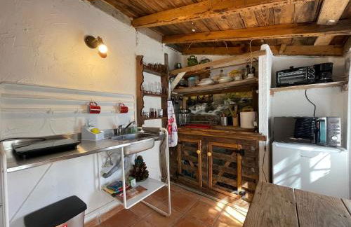 Casa Fidelina I Miraflores de la Sierra - Foto 25