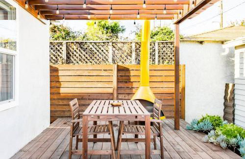 Perfect Venice Beach Vacation Home for Couples and Families - Foto 13