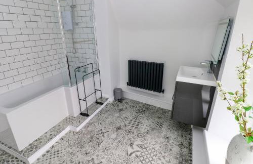 Suffolk House - Foto 23