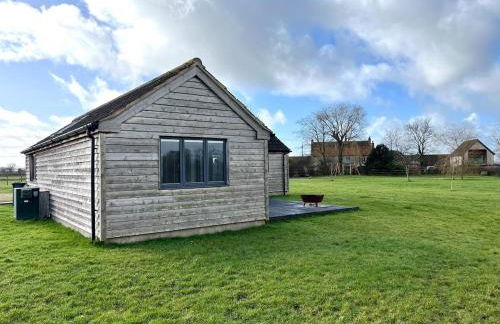 Pear Lodge - Somerset Holiday Homes - Foto 15