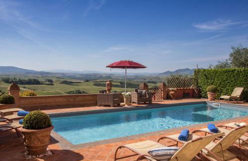 Villa La Veduta by Interhome - Foto 55