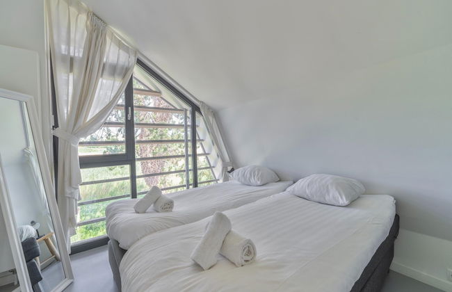 Beautiful Villa Near the sea - Foto 8